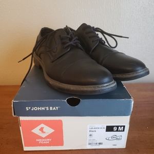 St John's Bay Dress Casual Shoes